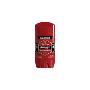 Old Spice Desodorante Hombres Hidratante Refrescante Aroma Olor Protección Fórmula fuerte y duradera Cuidado de estilo de vida activo diario Spray - Product Image 4