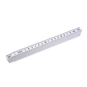 Metro a Nastro Pieghevole Personalizzabile PS, Gadget Promozionali Personalizzati - Product Image 1