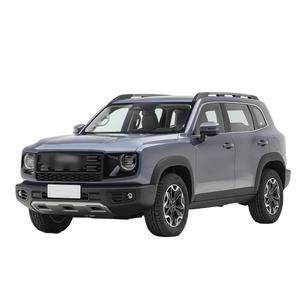 Vehículo SUV de Lujo 2026 1.5T DCT 2WD de Gasolina con Sistema de Conducción Inteligente, Edición Labrador, Auto Mediano de China - Product Image 1
