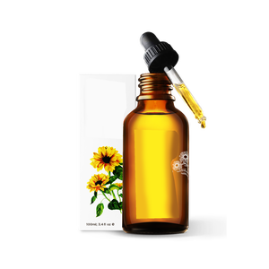 น้ำมันดอกทานตะวันการปรุงอาหารอินทรีย์เย็นกดน้ำมันดอกทานตะวัน1L, 5L บรรจุภัณฑ์ขวดพลาสติกไม่ใช่จีเอ็มโอเย็นกดน้ำมันพืช - Product Image 4