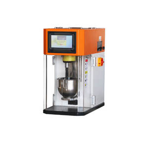 JJ-20H Zementmörtelmischer Zementmörtel Beton Direktverkauf ab Werk - Product Image 2