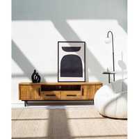 Astor Wooden Classic TV-Gerät
