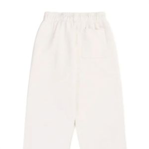 Pantalons de survêtement de sport pour hommes avec taille élastique et cordon de serrage - Idéal pour les occasions décontractées, la salle de sport ou les activités de plein air - Product Image 6