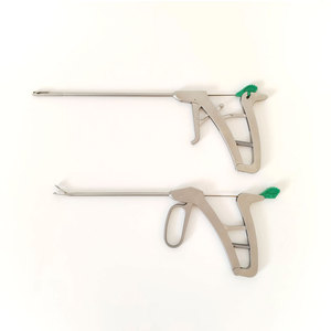 Endo Tech Eti-As-333-027 Tijeras Quirúrgicas Ortopédicas Manuales de Alta Calidad para Medicina Deportiva, Artroscopia y Sutura de Hombro - Product Image 1