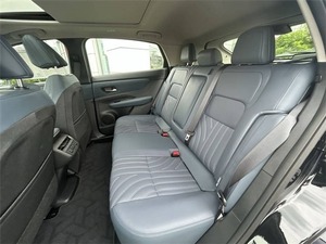 Limpiar usado 2023 N i s a n ARIYA Ventas de temporada Premium Coches usados - Product Image 2