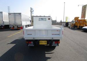 Camión Ligero Usado Hino Dutro Serie 300, Chasis 4x2, Cabina Simple, Euro 3, Cummins, Automático, 100% Operativo, Sin Accidentes - Product Image 5