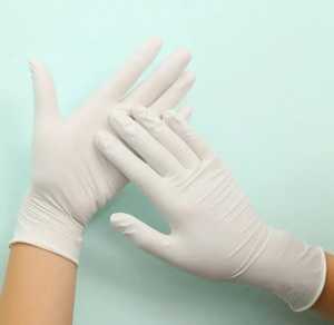 Surgical Sterile Gloves Supplier India Bulk Latex Gloves Medical Grade EO Sterilized Fast Delivery Low MOQ - Product Image 3