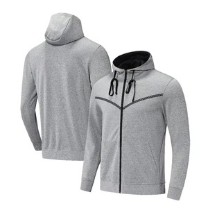 Youth Adult Running Tracksuit Zip <b>Jackets</b> Pants Training <b>Suit</b> Hoodie Trousers Outdoor Jogging Basketball Football Sports Clothes - Product Image 2