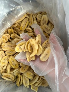 Chips de bananes séchées premium du Vietnam – Snack naturel croustillant |   Fournisseur d'exportation en gros // M. Tom - Product Image 5