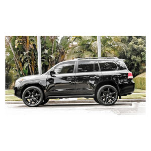 2018 Toyo Ta LANDCRUISER AWD Última tendencia Bajo kilometraje en EE. UU. Transmisión automática Automotriz Listo para enviar - Product Image 6