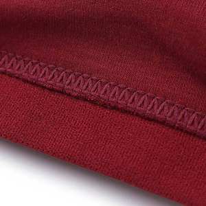 Soutien-gorge de sport sans couture à une épaule, matière personnalisée, soutien-gorge de sport pour femmes, vente chaude, couleur unie, taille adulte, vêtements de yoga fitness - Product Image 5