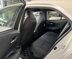 NUEVO MODELO 2017 para COROLLA HÍBRIDO DIÉSEL, VOLANTE A LA IZQUIERDA, con ENVÍO GRATUITO - Product Image 4