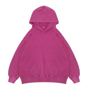 Pakistan fabrication hommes sweats à capuche respirant Logo personnalisé motif solide teint uni pour la saison d'hiver en gros - Product Image 4