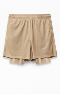 Latest Fashion Cotton Polyester Puff Print Fight <b>Shorts</b> Wholesale Breathable <b>Camouflage</b> Men's <b>Shorts</b> - Product Image 3