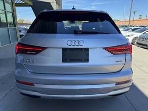 SUV/Crossover A - Q3 quattro Premium Plus 40 TFSI AWD 2021, en excellent état et à prix attractif - Product Image 6