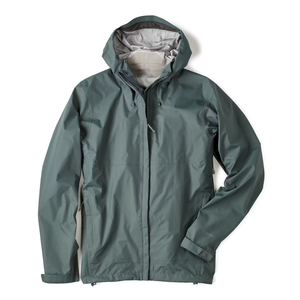 Chaquetas de lluvia de moda Chaquetas de lluvia al por mayor Chaquetas de lluvia de precio asequible - Product Image 3