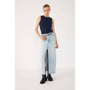 Blusa Corta sin Mangas - Product Image 3