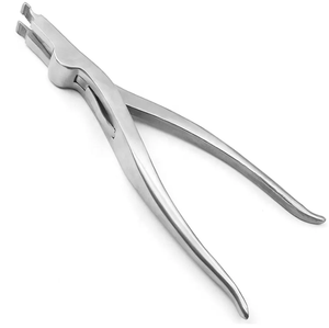 Espátula de Yeso Lawton, Instrumento Quirúrgico Ortopédico de Acero Inoxidable, Certificado CE, Calidad OEM por SurgiRight Instruments - Product Image 1