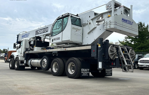 MANITEX TC65131 CERTIFIÉ 2024 MONTÉ SUR KENWORTH T880 2024 À VENDRE - Product Image 4