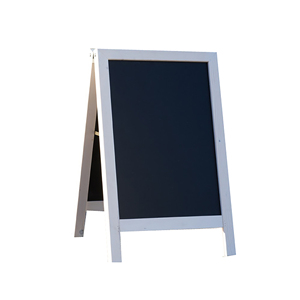 Panneau de signalisation lettres <span class=keywords><strong>ardoise</strong></span> tableaux de craie dans l'application de fonction polyvalente - Product Image 3