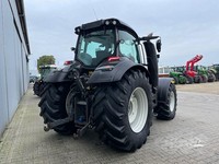 Modèle Valtra T214 D + Smarttouch + RTK