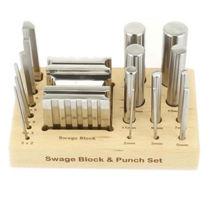 High Quality Swage Block <b>Set</b> <b>Mirror</b> Finish use for jewelry making tool whole sale lowest price best product for jewelry making - Product Image 2