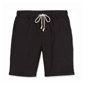 Made Hot Sale Men's Shorts Custom Size Sports Shorts New Style Solid <b>Colour</b> Reasonable Price Men Shorts Custom Made Plain 2025 - Product Image 6