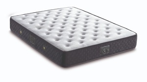 ที่นอนปรับได้ปรับแต่งได้ทันสมัยทนทานไม้ MDF สำหรับวิลล่าหรืออพาร์ทเมนต์เฟอร์นิเจอร์บ้าน - Product Image 5