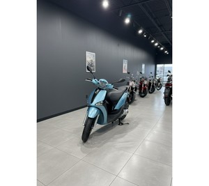 Nouveau Scooter-Motocyclette PIAGGIO <span class=keywords><strong>LIBERTY</strong></span> S <span class=keywords><strong>50cc</strong></span> 2026 de Marque Originale, Prêt à être Expédié dans le Monde Entier - Product Image 2