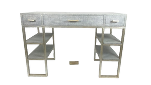 Mesa de Catering de Ratán/Rafia Modelo DPC 0054 con Acabado Cepillado, Ecológica y Fácil de Limpiar, de Binh Duong, Hecha en Vietnam - Product Image 6