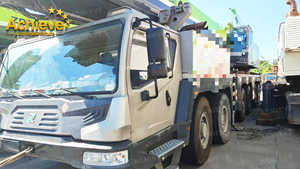 להשיג Zoomlion <span class=keywords><strong>300</strong></span> טון נייד כל שטח משאית מנוף zat3000v863/zat3000v מחיר מכירה חמה תיבת הילוכים ורכיבים ליבת מנוע - Product Image 4