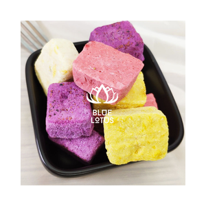 Delicious Yogurt Bites Sabor cremoso y textura crujiente - Product Image 1