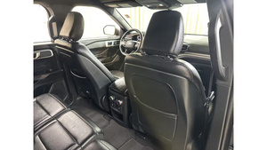 Ford Explorer XLT 4WD 2020, état impeccable - Product Image 5