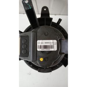 Ventilatore di Riscaldamento FIAT 500 L Living (13>16) 000058 199B4000 - Product Image 4