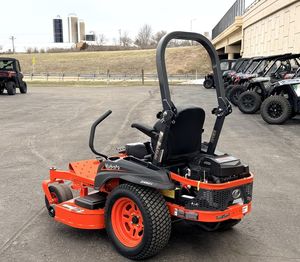 Venta Directa de Fábrica al Por Mayor a Precio Competitivo: Cortadoras de Césped Residenciales Kubota Zero Turn en Oferta con el Mejor Descuento - Product Image 5