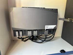 RAM Promaster Cargo 3500 2024, Conversión a Camper con Techo Alto Extendido, Motor V6, Paquete de Conveniencia - Product Image 6