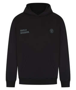 เสื้อฮู้ดผ้าฝ้ายโพลีเอสเตอร์100% ปรับแต่งได้สำหรับฤดูหนาวผลิตจากผู้จำหน่าย OEM - Product Image 1