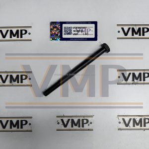 สกรูหกเหลี่ยม VOE 997957 สำหรับรถขุดวอลโว่ EC480D รถตักล้อยาง L120F มอเตอร์เกรดเดอร์ G940 อะไหล่ยี่ห้อ VMP ผลิตในตุรกี - Product Image 2