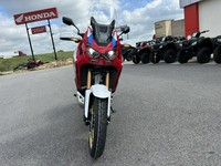 Nouvelles Honda Africa Twin Adventure Sports ES DCT 2026 entièrement équipées, motos d'aventure neuves prêtes à être expédiées