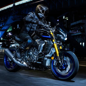 Motocicleta Yamaha MT-10 SP 2023 - Product Image 6