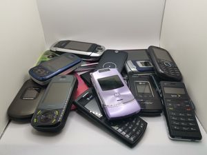 Teléfonos inteligentes usados en venta a bajo precio - Product Image 3