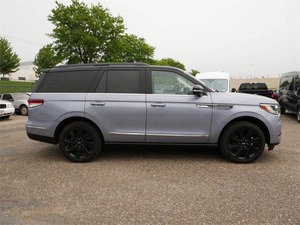 Lincoln Navigator Black Label 2024 Estándar de Fábrica - Product Image 3