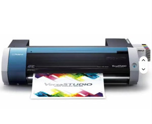 NUEVA Impresora/Cortadora de Escritorio Industrial BN-20 ORIGINAL con Soporte y Tinta, Personalizable OEM/ODM - Product Image 4