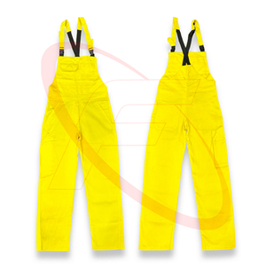 Hot Selling Customized <b>Work</b> Wear Coverall Safety Working Bib Pants With Multiple Pockets Safety <b>Overall</b> <b>for</b> Workers <b>for</b> <b>Men</b> - Product Image 1