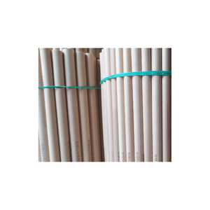 Paille à boire en bambou vietnamien Accessoire de style de vie durable pour les fêtes Écologique et pour les cadeaux - Product Image 5