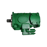 Pompe hydraulique à piston AN374889 pour machines agricoles