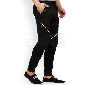 Pantalons de jogging pour hommes, nouveau style, légers, grandes tailles, très demandés - Product Image 3
