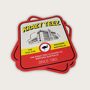 Autocollants imperméables en vinyle écologique avec logo personnalisé d'impression UV et revêtement résistant aux UV pour le matériel promotionnel - Product Image 6