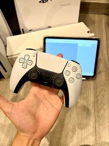 ORIGINAL Play Station 5 1TB 2TB PS5 500GB Consola Bundle Pro Game player Controller 25GB + 2 controladores y 15 juegos - Product Image 4