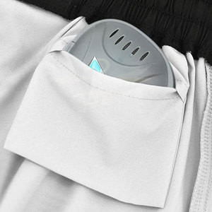 Short MMA à impression sublimée pour hommes avec logo personnalisé Short d'arts martiaux UFC VENUME Short de boxe MMA - Product Image 5